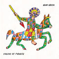Green,adam - Engine Of Paradise - Music CD