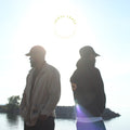 Crosslakes - Sunshowers - Music CD