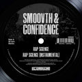Smoovth & Confidence - Rap Science / Come Get It - Vinyl Record