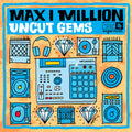Uncut Gems [LP] Vinyl Record