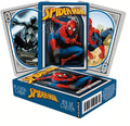 Marvel Spider-man Nouveau Playing Cards Deck - Marvel Spider-man Nouveau Playing Cards Deck - Games