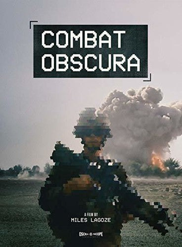 Combat Obscura - Combat Obscura - DVD