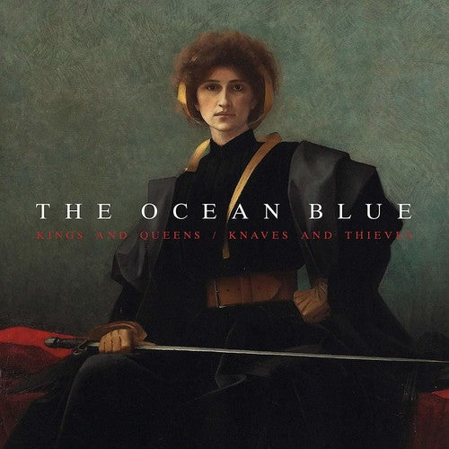 Ocean Blue - Kings And Queens / Knaves And Thieves - Vinyl Record