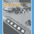 Sunday State - Mono - Vinyl Record