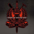 Last Of A Dying Breed (load B) - Brink Of Distinction - Music CD