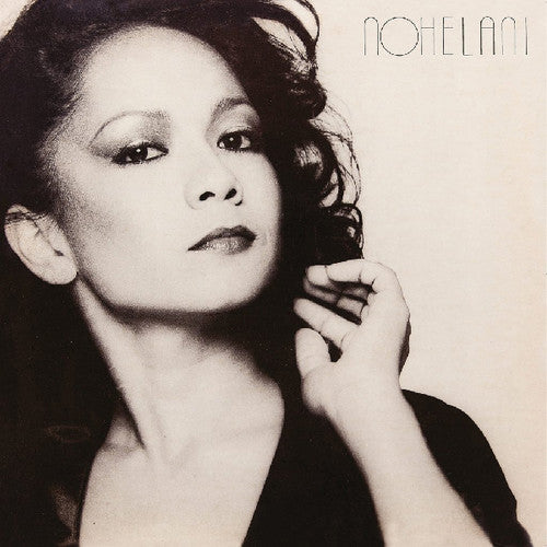 Cypriano,nohelani - Nohelani - Vinyl Record