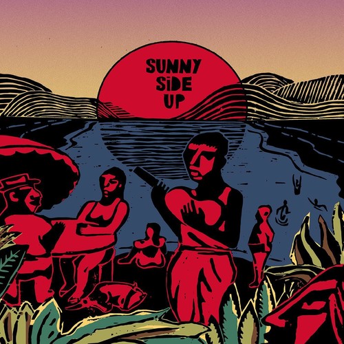 Sunny Side Up / Various - Sunny Side Up / Various - Music CD