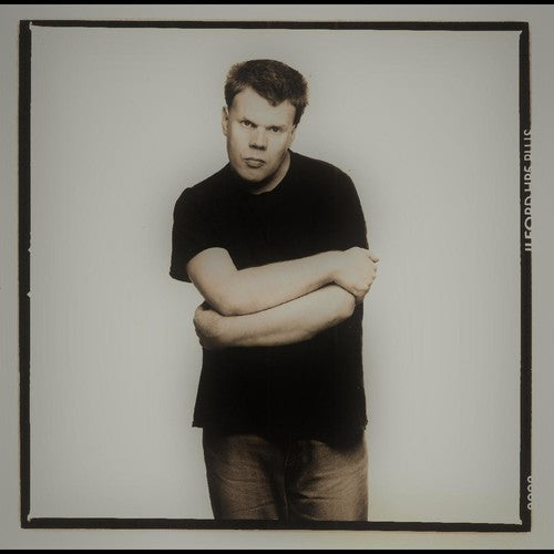 Busaras,dave-id - Bushy Luxury (the Whole Story) - Vinyl Record