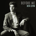 Levin,ben - Before Me - Music CD