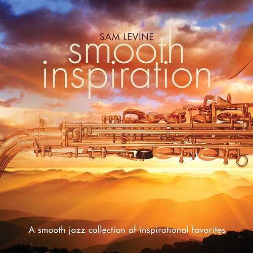 Levine,sam - Smooth Inspiration - Music CD