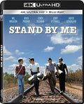 Stand By Me - Stand By Me - UHD