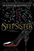 Donnelly,jennifer - Stepsister - Books