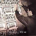 Big D & The Kids Table - Gipsy Hill - Music CD