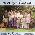 Big D & The Kids Table - Shot By Lammi - Music CD