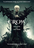 Crow - Crow - DVD