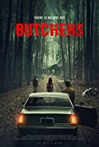 Butchers - Butchers - DVD