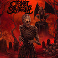 Carnal Savagery - Fiendish - Music CD
