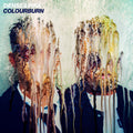 Dense & Pika - Colourburn - Vinyl Record