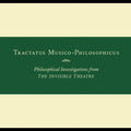Zorn,john - Tractatus Musico-philosophicus-philosophical - Music CD