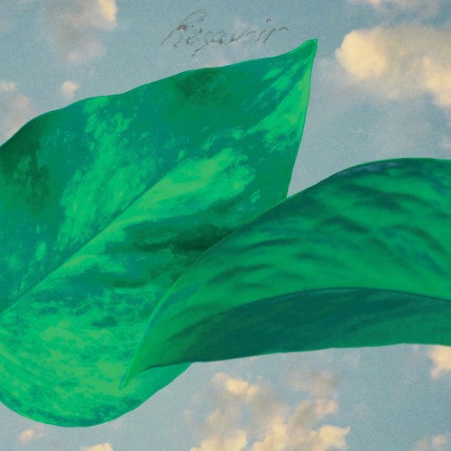 Resavoir - Resavoir - Music CD