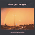 Strange Ranger - Remembering The Rockets - Music CD