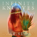 Infinity Knives - Dear Sudan - Vinyl Record
