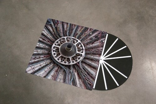 Mirza,haroon / Jelfs,jack - Wave Epoch - Vinyl Record