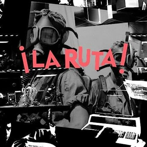 La Ruta - La Ruta - Vinyl Record