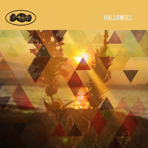 Hallowell [LP] Vinyl Record