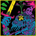 King Gizzard & The Lizard Wizard - Live In Adelaide 19 - Vinyl Record