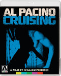 Cruising - Cruising - Blu-ray