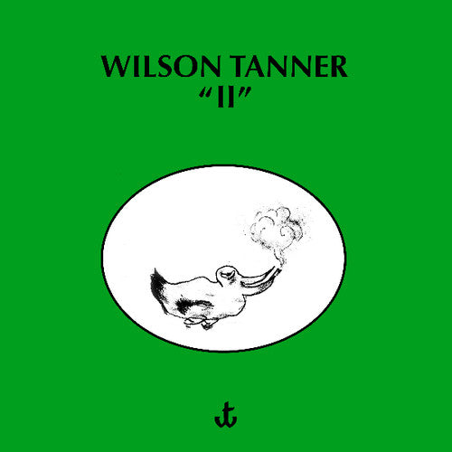 Wilson Tanner - Ii - Vinyl Record