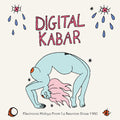 Digital Kabar / Various - Digital Kabar / Various - Music CD