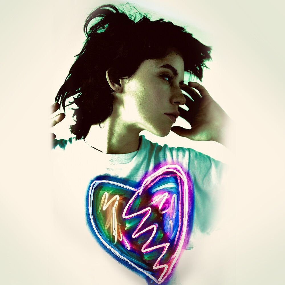 Thank U 4 Taking Me 2 The Disco, I'd Like 2 Go Home Now [Solid Neon Magenta LP] Vinyl Record
