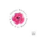 Ruckert,thomas - Rose E'er Blooming - Music CD