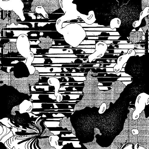 K-lone - Sine Language - Vinyl Record