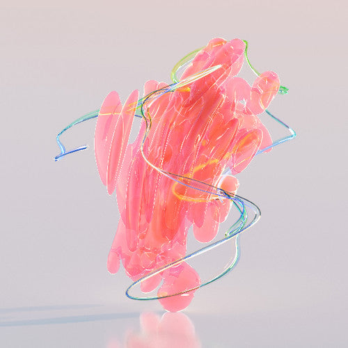 Batu - False Reeds - Vinyl Record