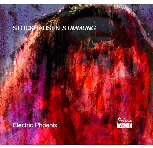 Electric Phoenix - Stimmung - Music CD