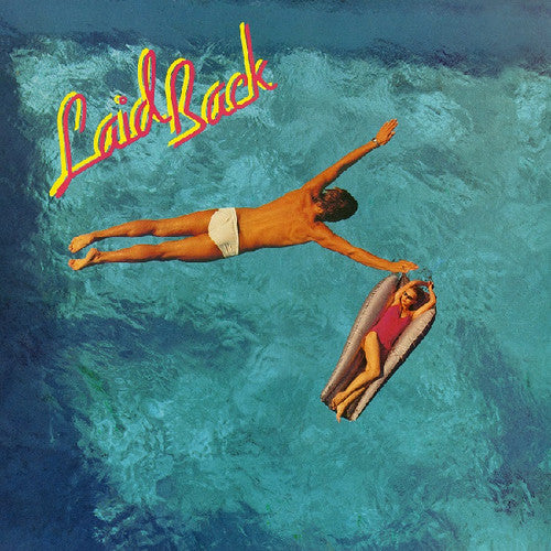 Laid Back - Laid Back - Music CD