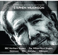 Bbc Northern Singers / William Byrd Singers - Celebration Of Conductor & Composer Wilkinson - Music CD