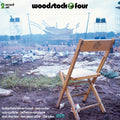 Woodstock Four / Various - Woodstock Four / Various - Vinyl Record