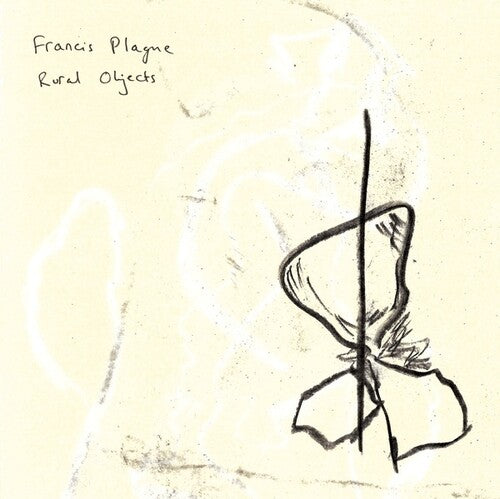 Plagne,francis - Rural Objects - Vinyl Record