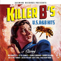 Killer B's: U.s. R&b Hits / Various - Killer B's: U.s. R&b Hits / Various - Music CD