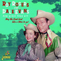 Rogers,roy / Evans,dale - How Great Thou Art: May The Good Lord Take A Likin - Music CD