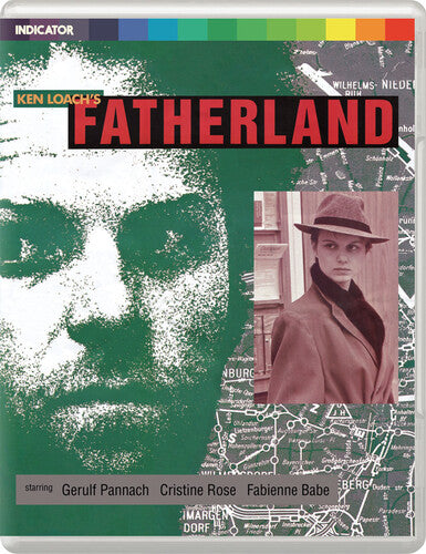 Fatherland - Fatherland - Blu-ray