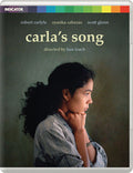 Carla's Song - Carla's Song - Blu-ray
