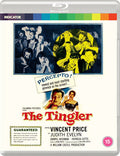 Tingler - Tingler - Blu-ray