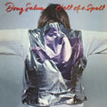 Sahm,doug - Hell Of A Spell - Vinyl Record