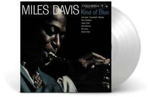Davis,miles - Kind Of Blue - Vinyl Record