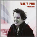 Parker,paul - Wingfoot - Music CD